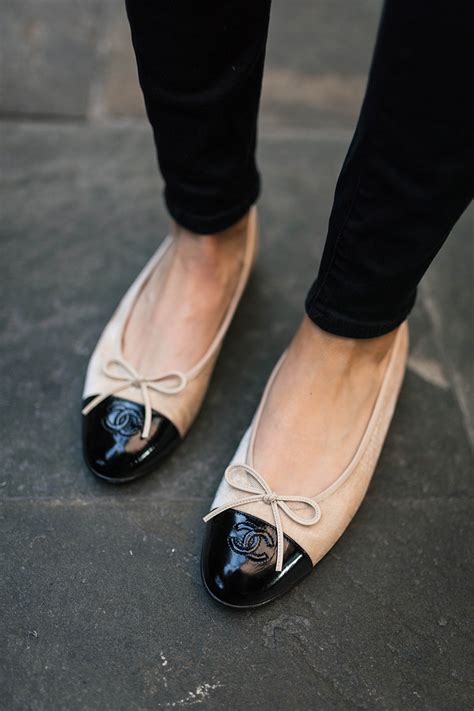 chanel nordstrom shoes|chanel ballet flats nordstrom.